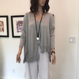 lunalba Hi-Lo Sweater